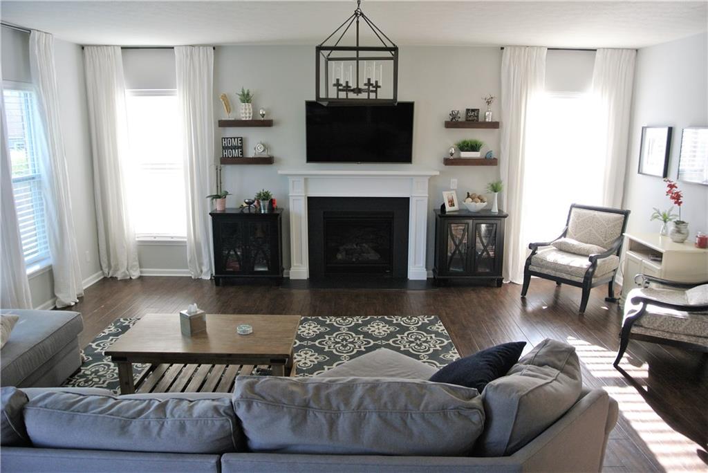 6227 Buck Trail Road Indianapolis, IN 46237 - Photo 11 of 42 Gallery Image 11