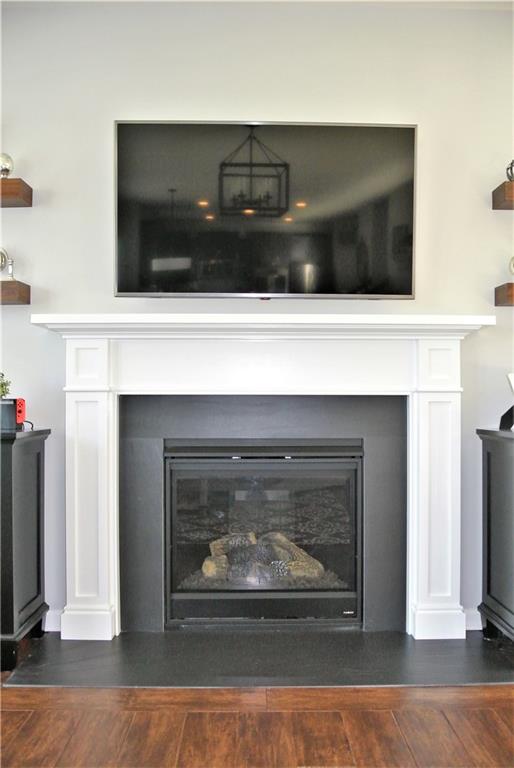 6227 Buck Trail Road Indianapolis, IN 46237 - Photo 12 of 42 Gallery Image 12