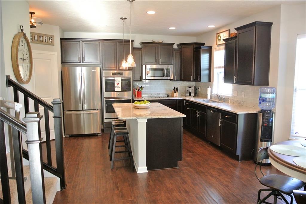 6227 Buck Trail Road Indianapolis, IN 46237 - Photo 16 of 42 Gallery Image 16
