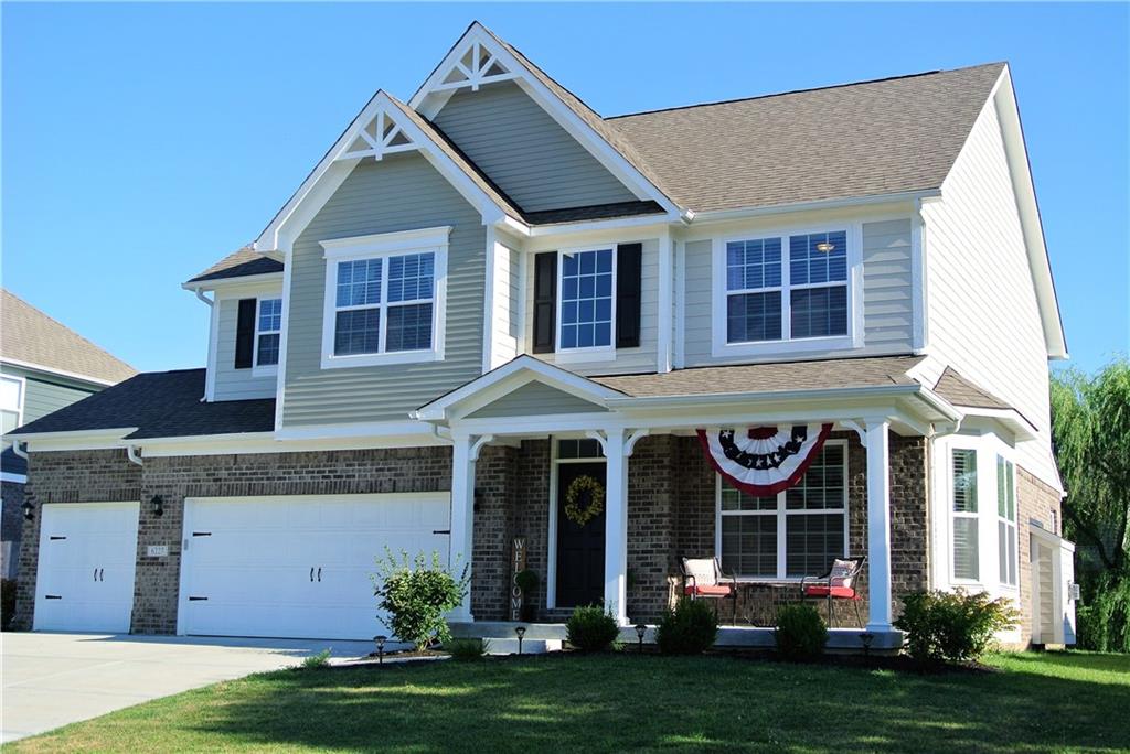 6227 Buck Trail Road Indianapolis, IN 46237 - Photo 3 of 42 Gallery Image 3