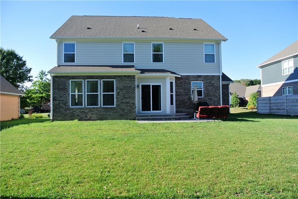 6227 Buck Trail Road Indianapolis, IN 46237 - Photo 21 of 42 Gallery Image 21