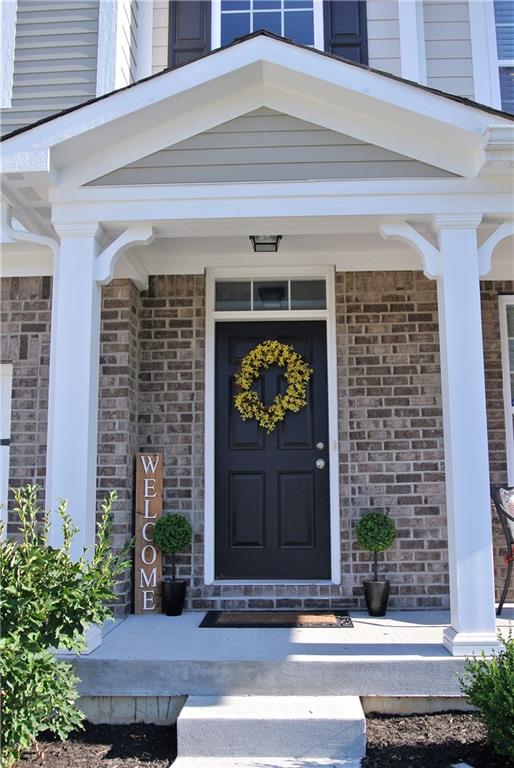 6227 Buck Trail Road Indianapolis, IN 46237 - Photo 4 of 42 Gallery Image 4