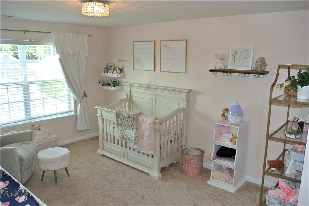 6227 Buck Trail Road Indianapolis, IN 46237 - Photo 33 of 42 Gallery Image 33