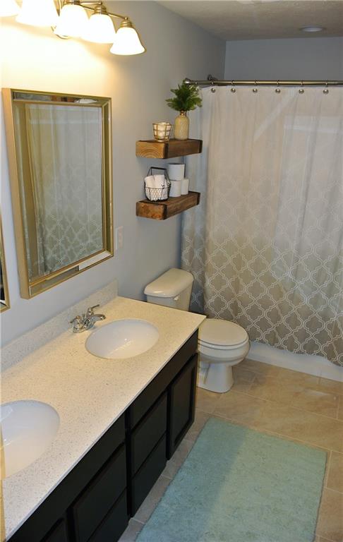 6227 Buck Trail Road Indianapolis, IN 46237 - Photo 38 of 42 Gallery Image 38