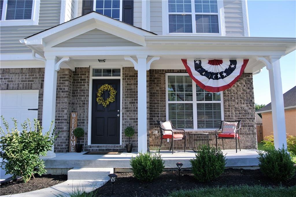 6227 Buck Trail Road Indianapolis, IN 46237 - Photo 5 of 42 Gallery Image 5
