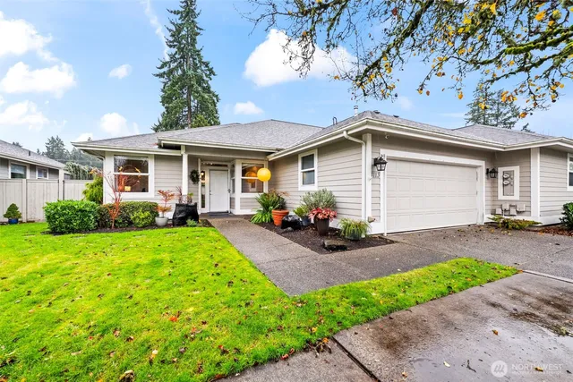 $700,000 | 1113 Garden Circle, Fircrest, WA 98466