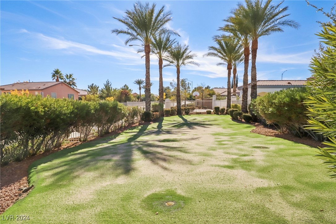 3706 Spring Shadow Road Las Vegas, NV 89129 - Photo 54 of 60 Gallery Image 54