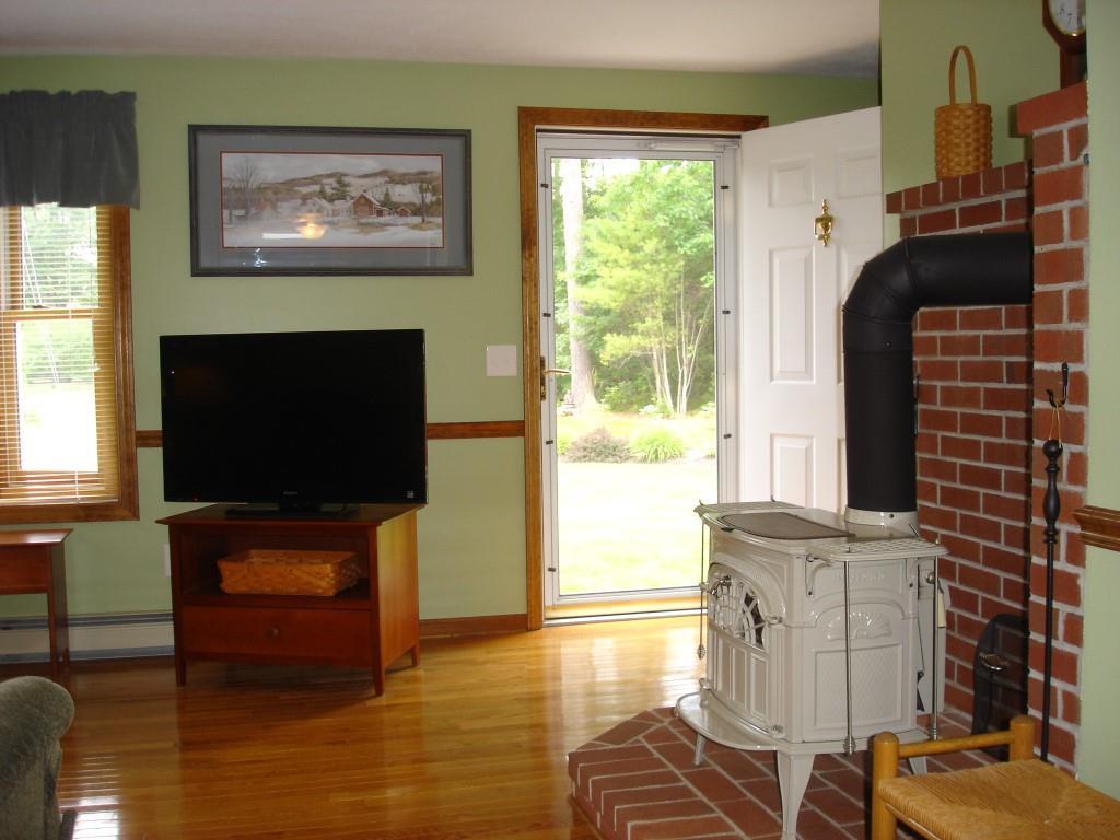 111 Callahan Road Buxton, ME 04093 - Photo 21 of 35 Photo