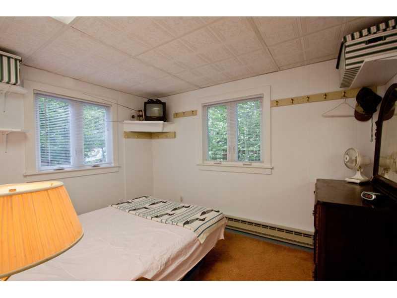 62 Hancock Road Raymond, ME 04071 - Photo 12 of 34 Bedroom. First floor bedroom
