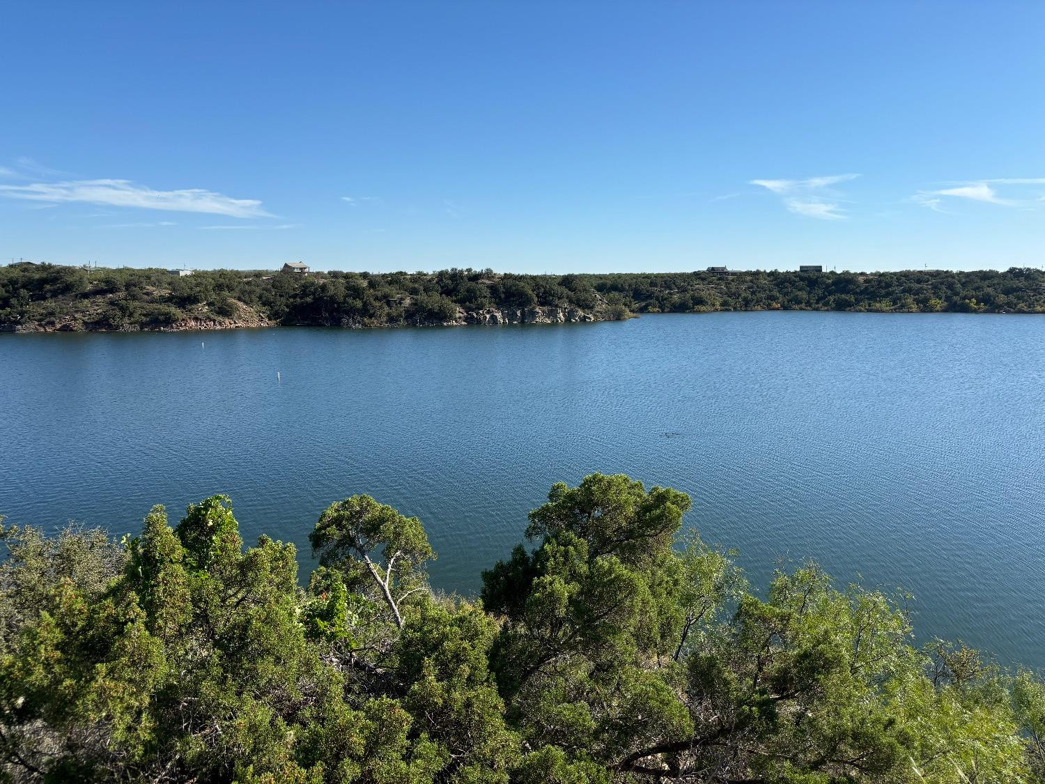 26 Ward Road Snyder, TX 79549 - Photo 11 of 11 Photo 11