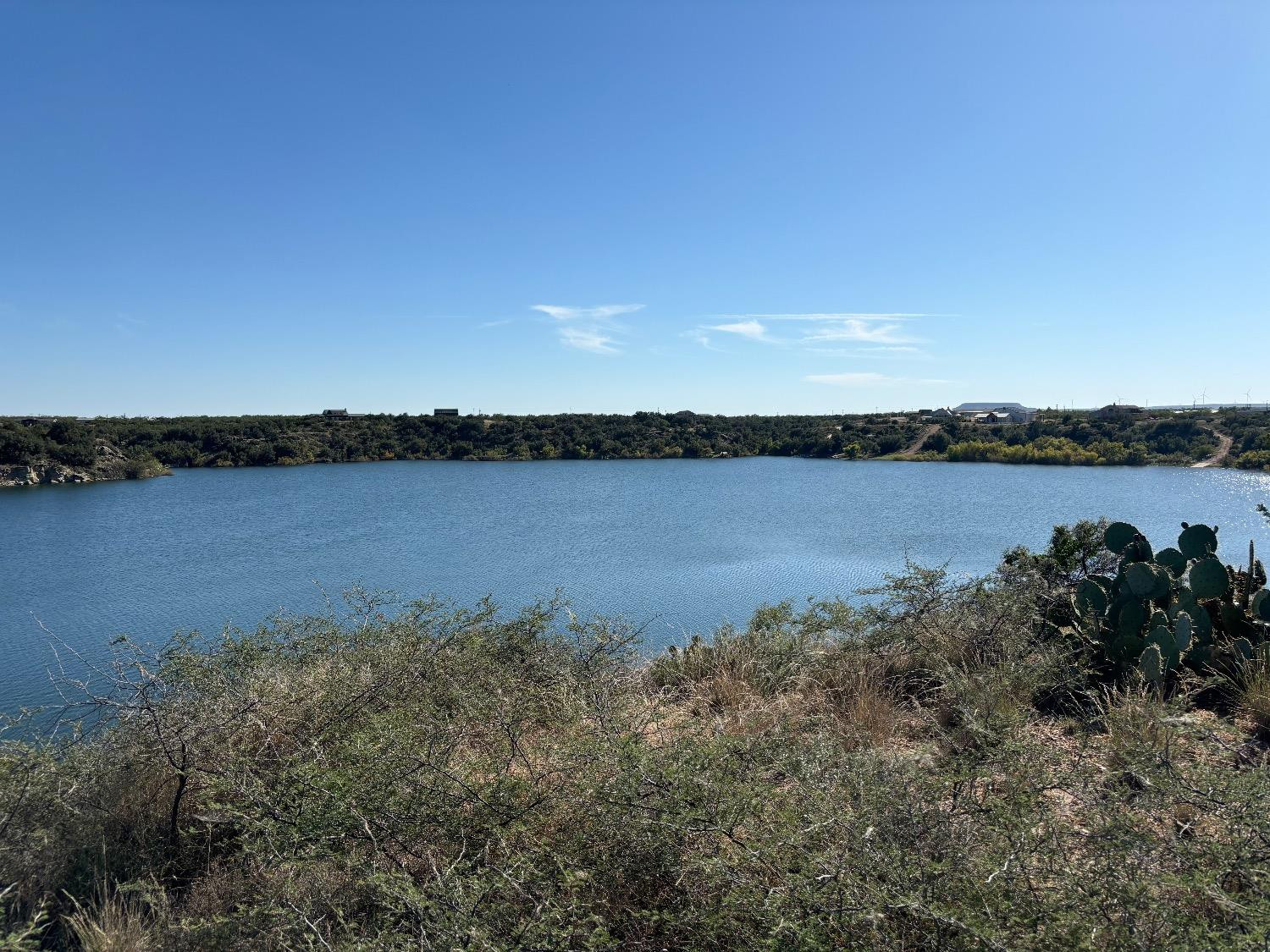 26 Ward Road Snyder, TX 79549 - Photo 10 of 11 Photo 10