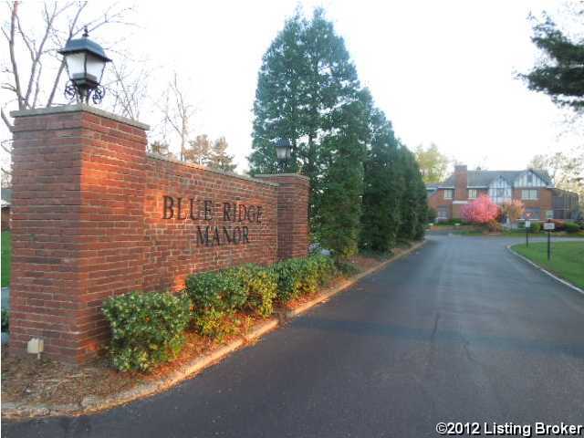 118 Blue Ridge Road Louisville, KY 40223 - Photo 25 of 25 Additional Photo