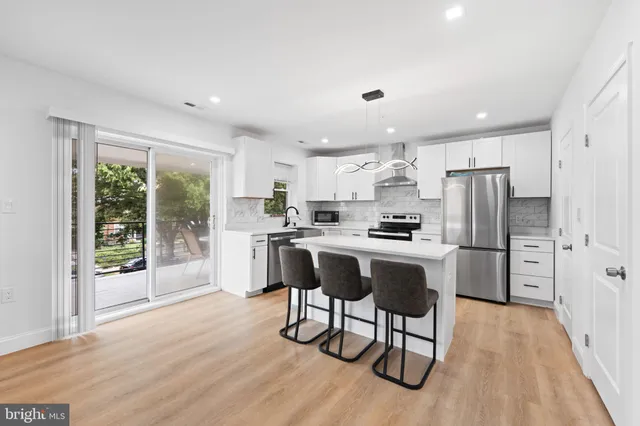 a view of swimming pool from a balcony