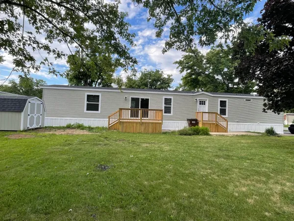 $149,000 | 39 Amber Cove, South Bloomfield, OH 43103