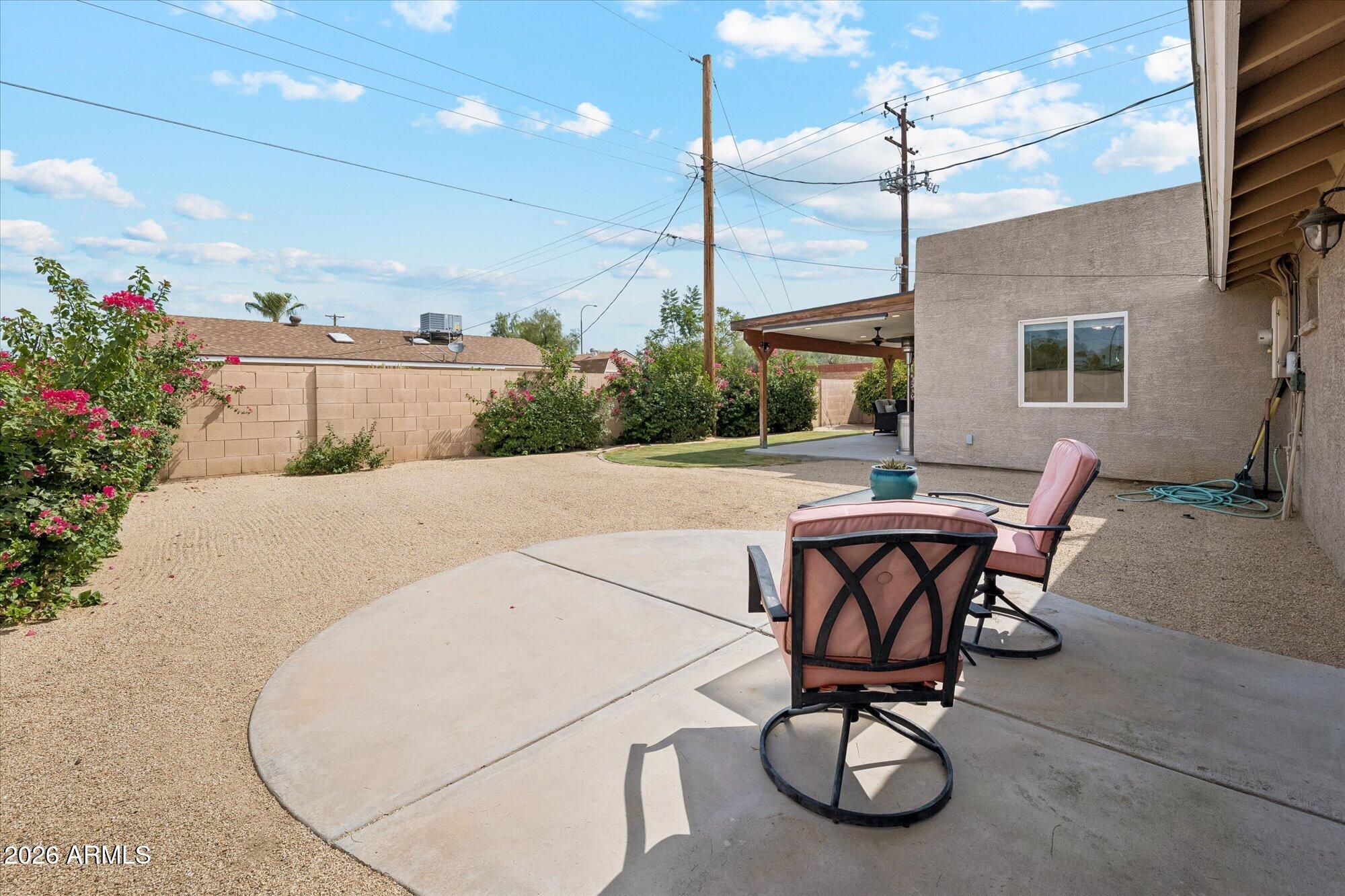 8756 East Valley View Road Scottsdale, AZ 85250 - Photo 28 of 31 30-P1199089