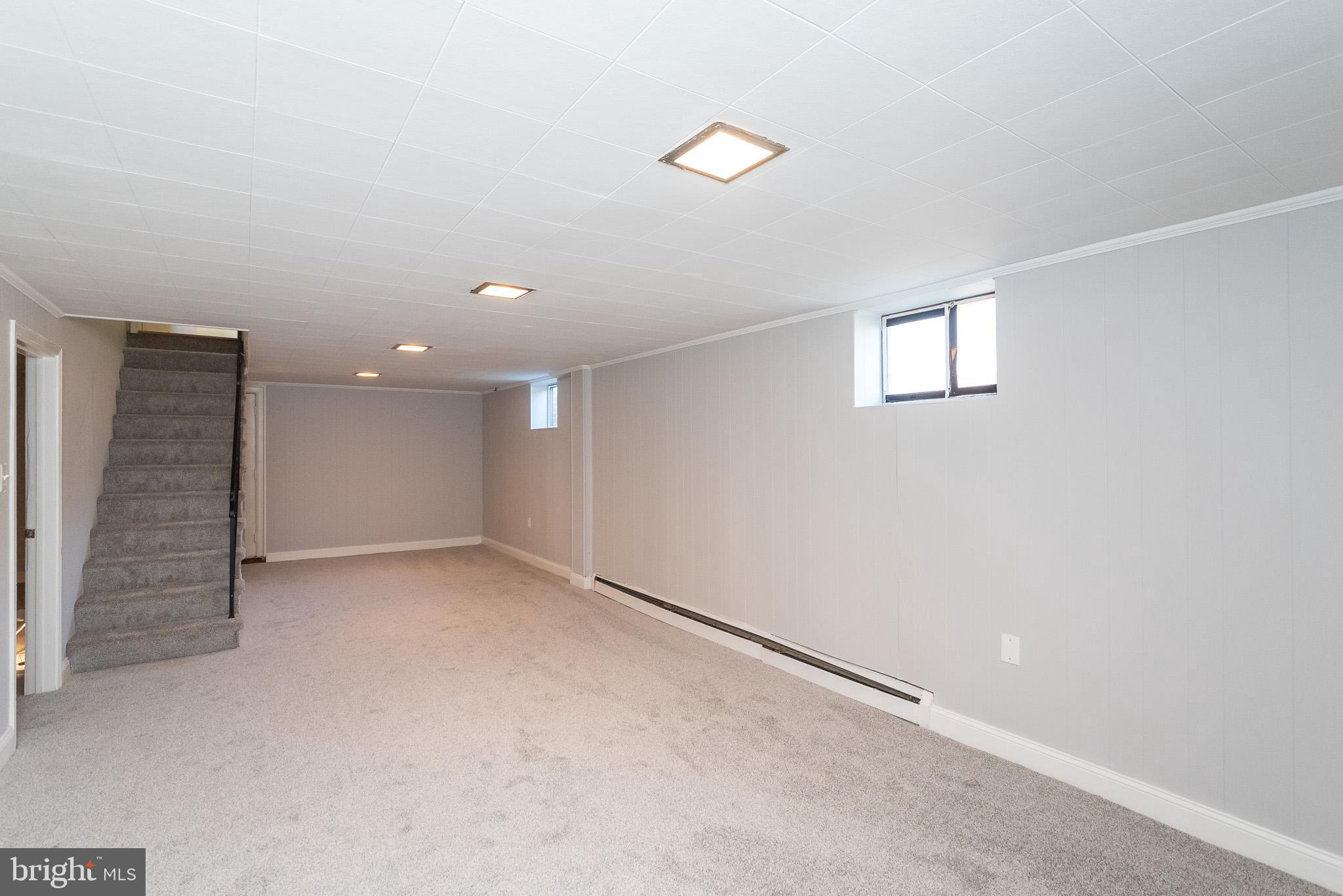 804 George Avenue Baltimore, MD 21221 - Photo 22 of 39 Basement
