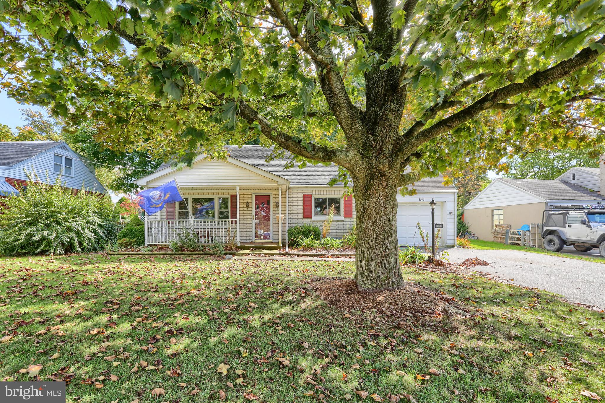 2573 Sheaffer Road Elizabethtown, PA 17022 - Photo 1 of 28