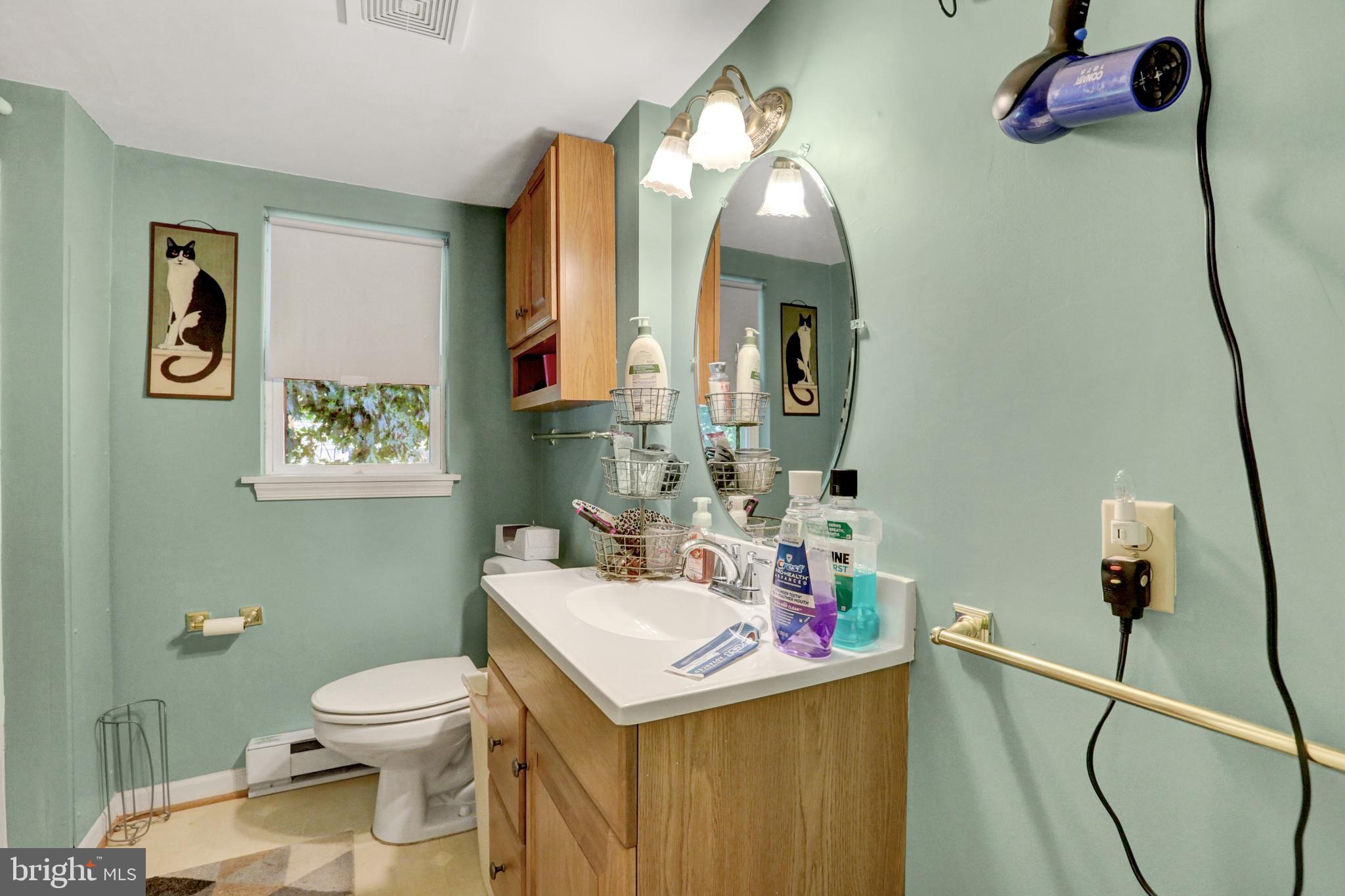 2573 Sheaffer Road Elizabethtown, PA 17022 - Photo 17 of 28 2nd floor bathroom