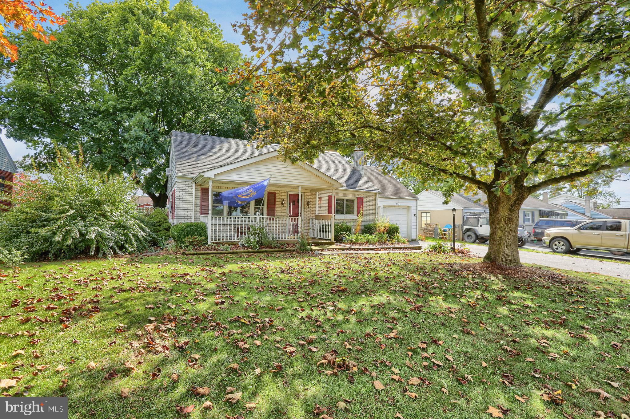 2573 Sheaffer Road Elizabethtown, PA 17022 - Photo 18 of 28