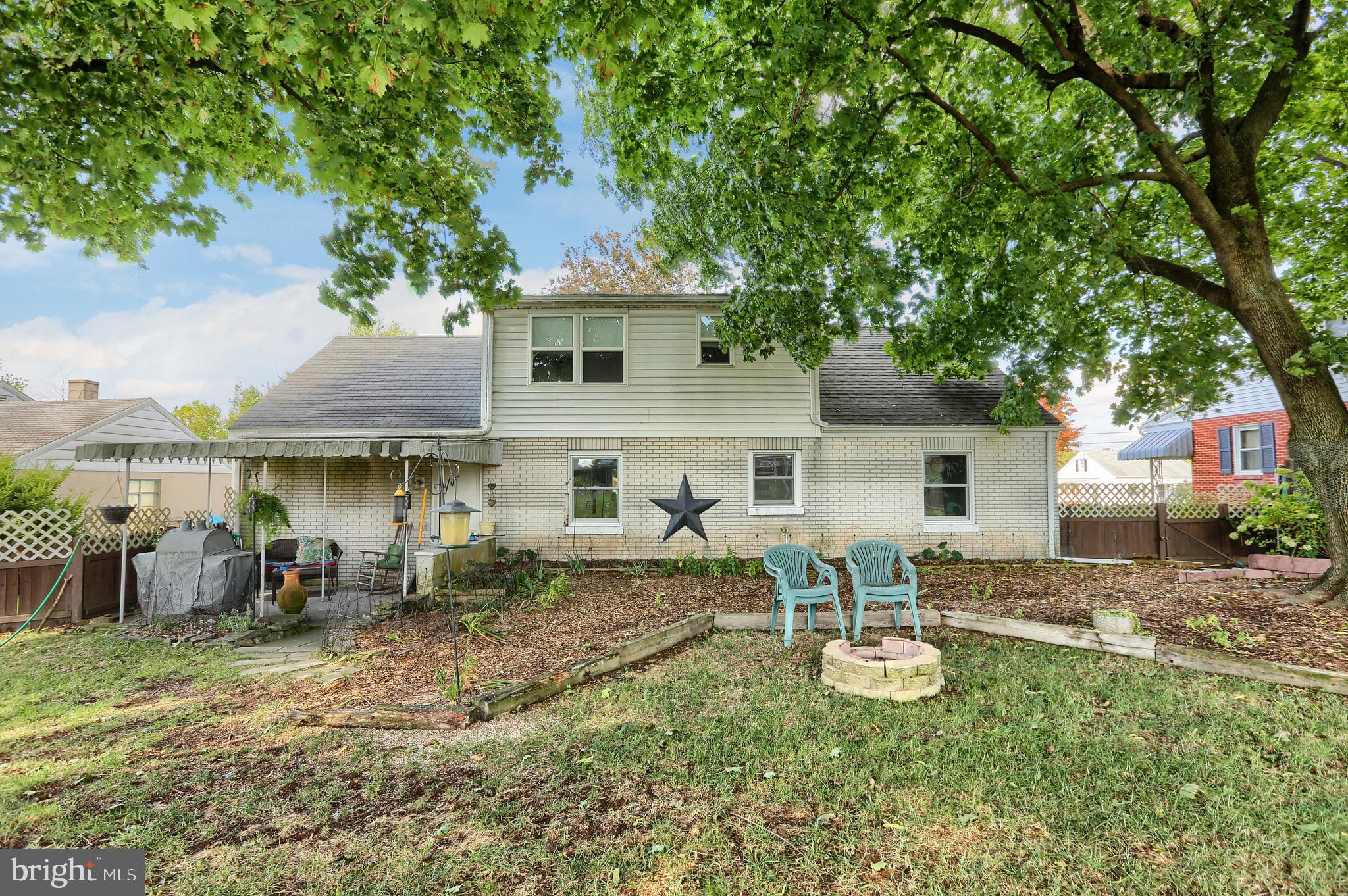 2573 Sheaffer Road Elizabethtown, PA 17022 - Photo 22 of 28