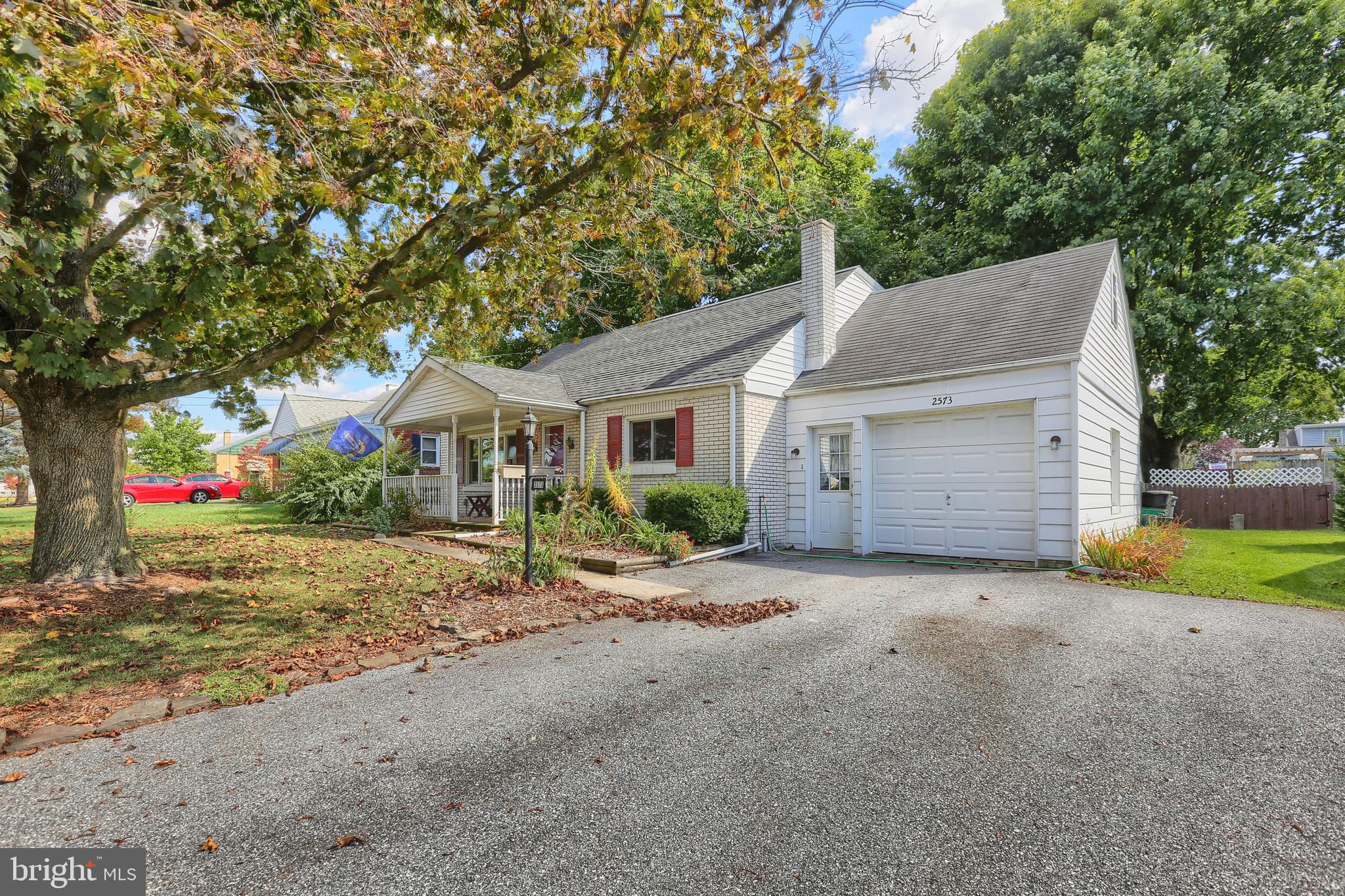 2573 Sheaffer Road Elizabethtown, PA 17022 - Photo 26 of 28