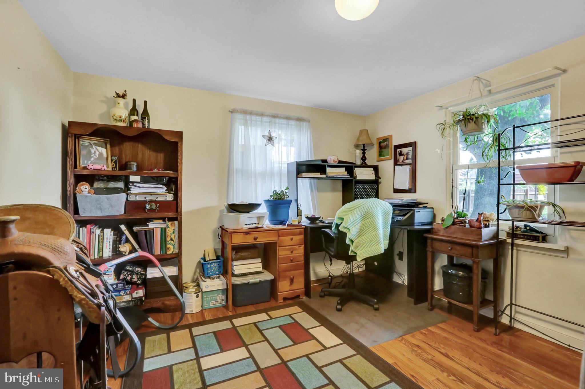 2573 Sheaffer Road Elizabethtown, PA 17022 - Photo 5 of 28 1st floor bedroom/den