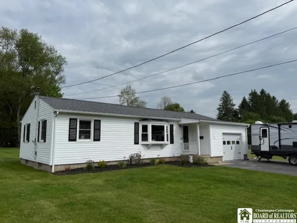 $205,000 | 1708 Haskell Parkway, Portville, NY 14760