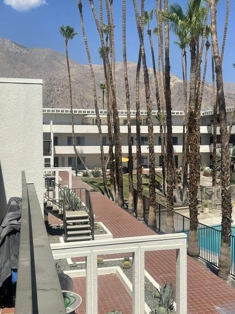 277 East Alejo Road, Unit 217 Palm Springs, CA 92262 - Photo 2 of 8 IMG_1624