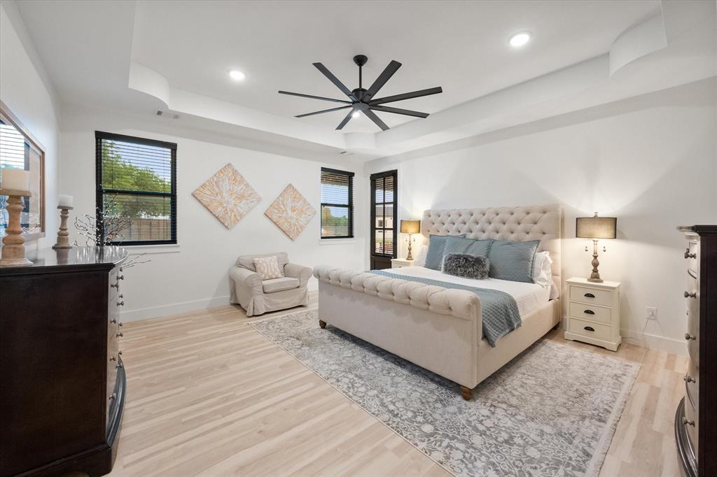 1911 Ozro Road Venus, TX 76084 - Photo 18 of 40