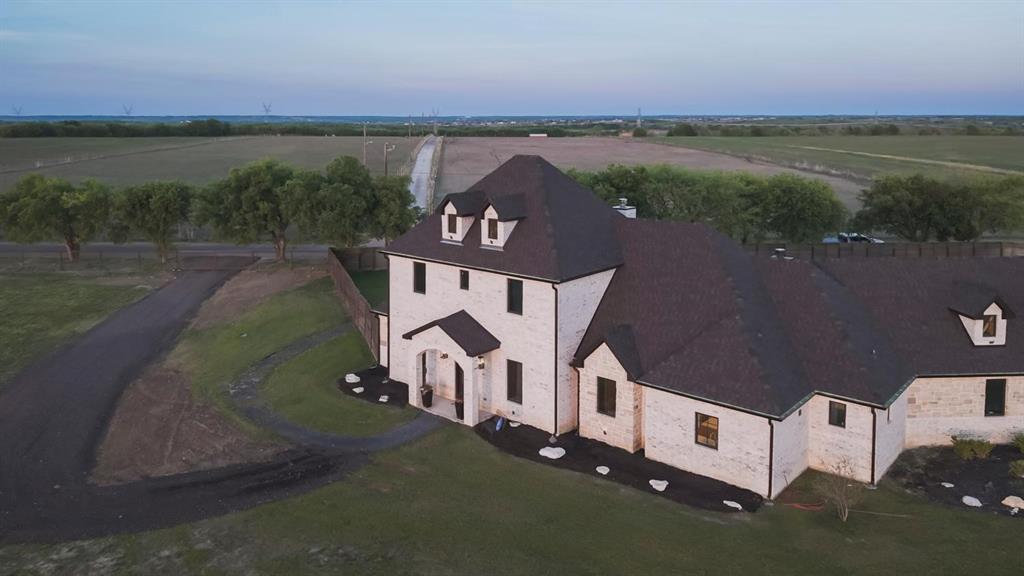 1911 Ozro Road Venus, TX 76084 - Photo 39 of 40 a view of a street with an ocean beach