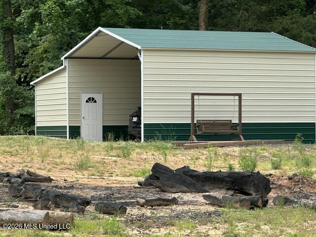9210 Highway 315 Como, MS 38619 - Photo 3 of 10 IMG_2796