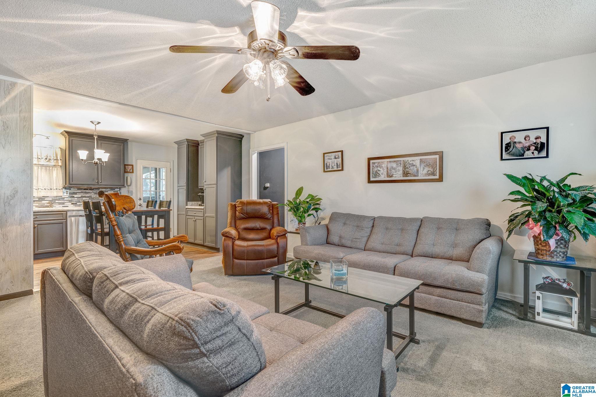 3186 Smith Sims Road Trussville, AL 35173 - Photo 3 of 26