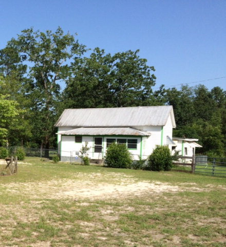 243 Cedar Road Windsor, SC 29856 - Photo 1 of 1