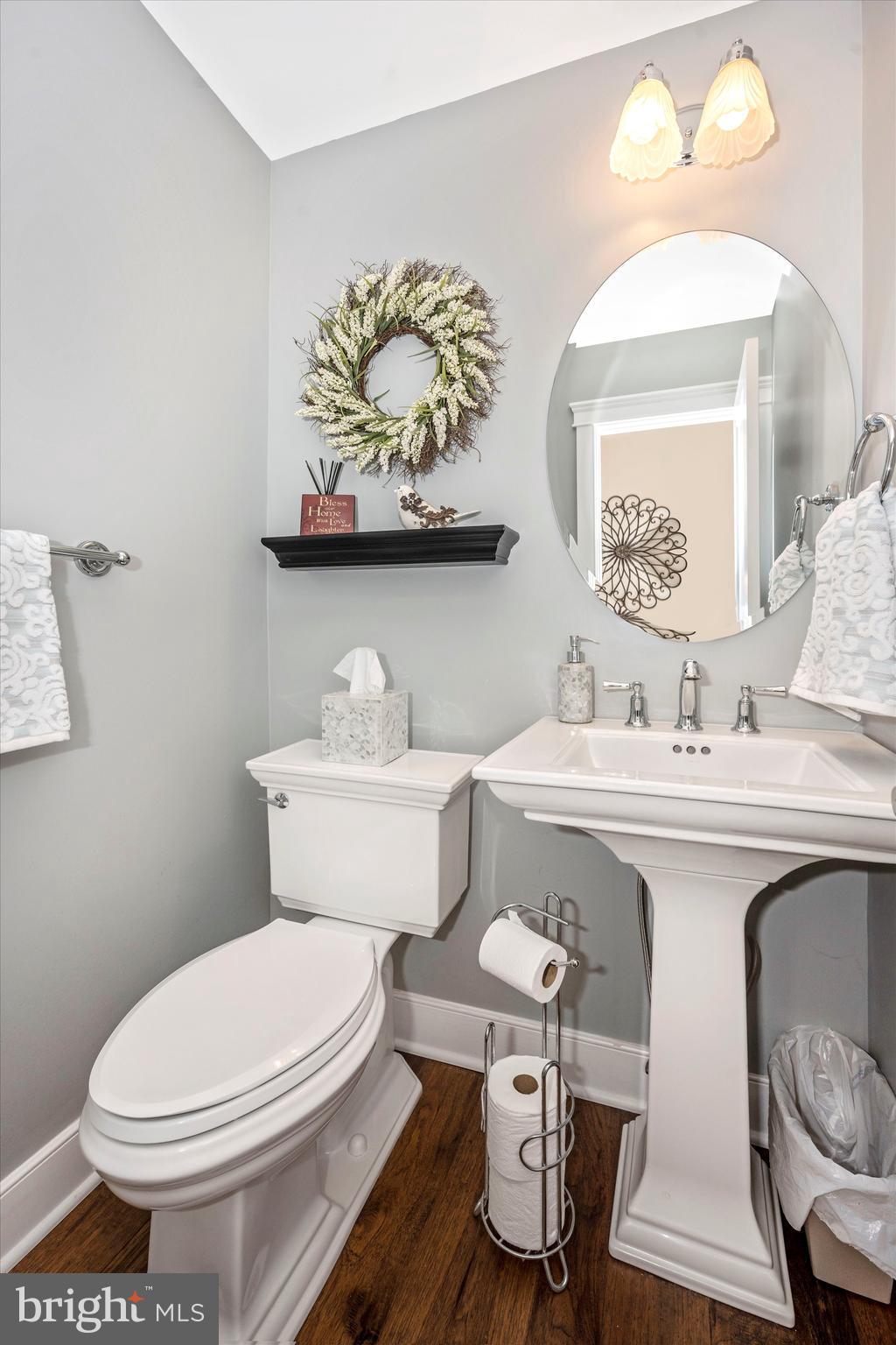 17620 Hardy Road Mount Airy, MD 21771 - Photo 22 of 88 Gallery Image 22