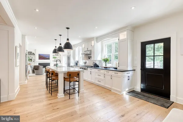 $1,799,000 | 1500 Maywood Avenue, Towson, MD 21204