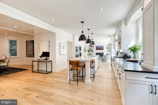 $1,799,000 | 1500 Maywood Avenue, Towson, MD 21204