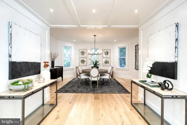 $1,799,000 | 1500 Maywood Avenue, Towson, MD 21204