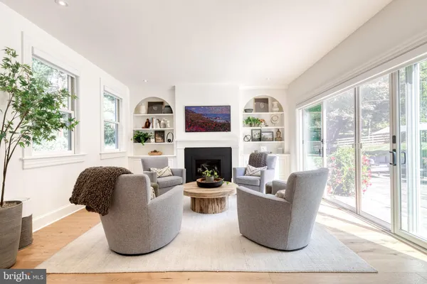 $1,799,000 | 1500 Maywood Avenue, Towson, MD 21204