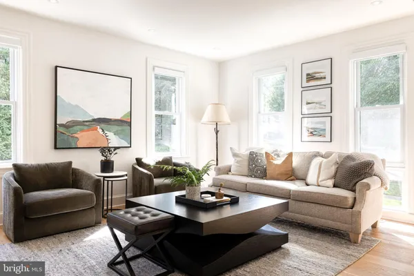 $1,799,000 | 1500 Maywood Avenue, Towson, MD 21204