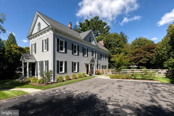 $1,799,000 | 1500 Maywood Avenue, Towson, MD 21204