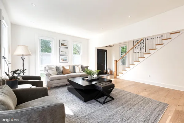 $1,799,000 | 1500 Maywood Avenue, Towson, MD 21204