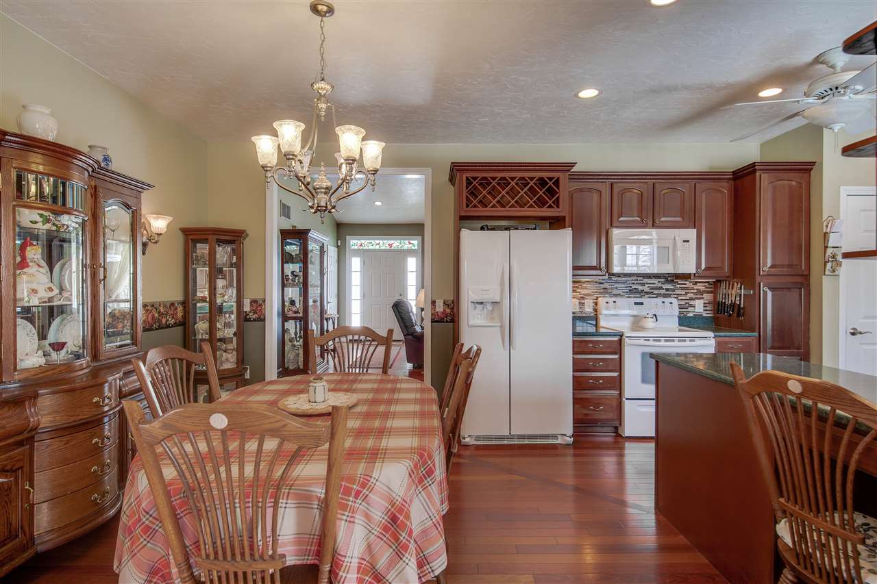 42 Skelley Manor Road Gilmanton, NH 03237 - Photo 13 of 21 Gallery Image 13