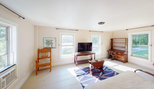 597 Greenough Road Hartwick, NY 13326 - Photo 13 of 19 2nd floor living room