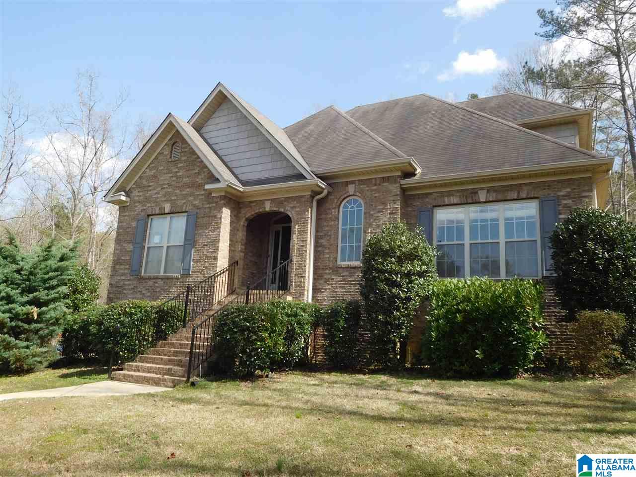 2020 Blue Ridge Lane Odenville, AL 35120 - Photo 1 of 38 Gallery Image 1