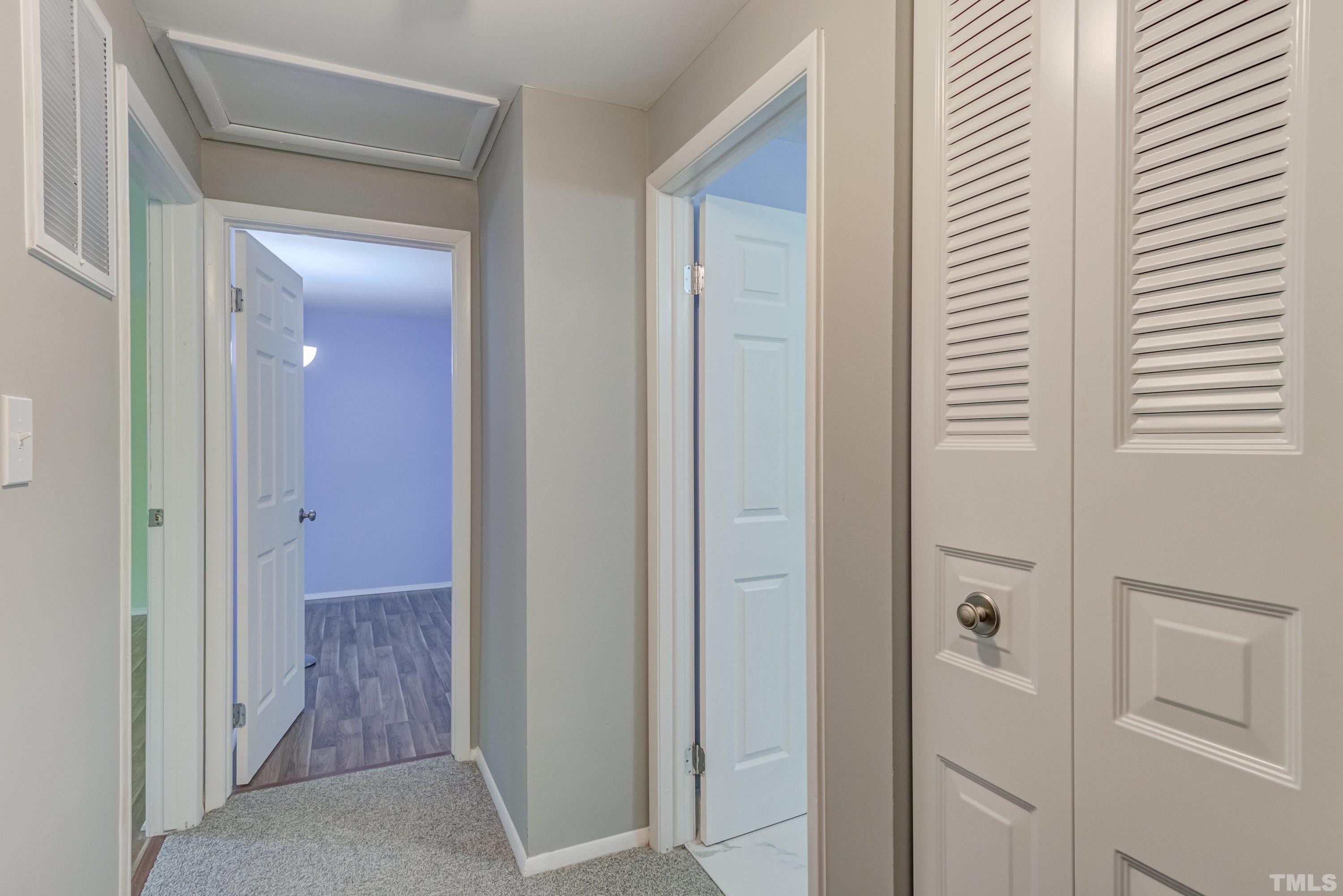 7921 Mourning Dove Road Raleigh, NC 27615 - Photo 42 of 52
