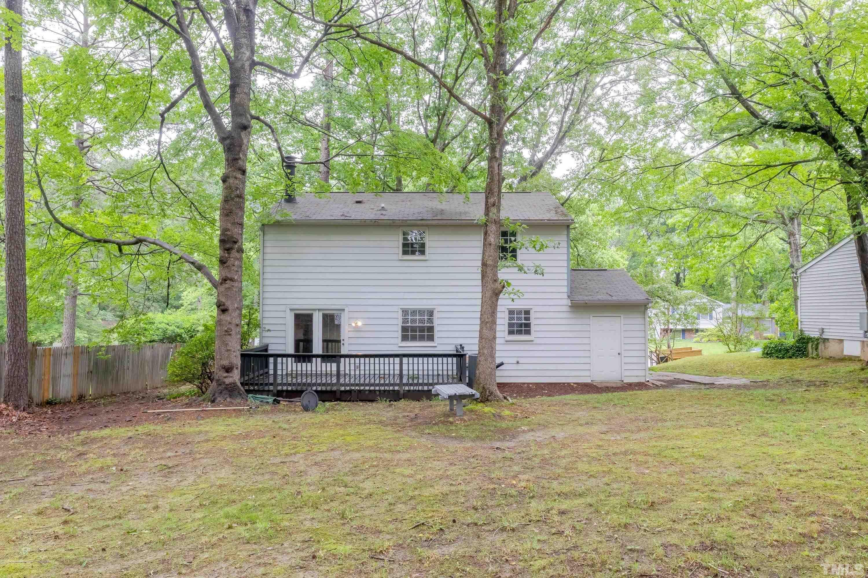 7921 Mourning Dove Road Raleigh, NC 27615 - Photo 44 of 52
