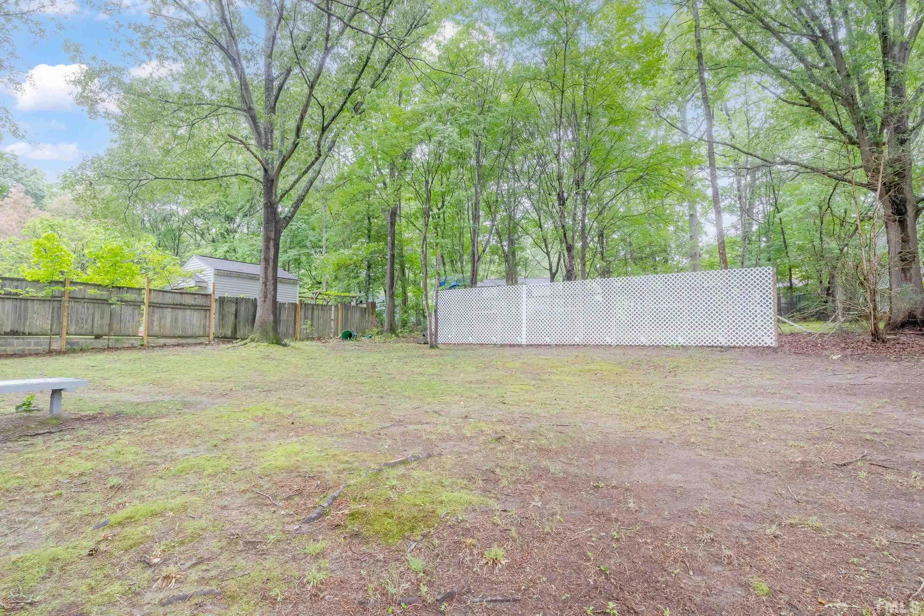 7921 Mourning Dove Road Raleigh, NC 27615 - Photo 46 of 52