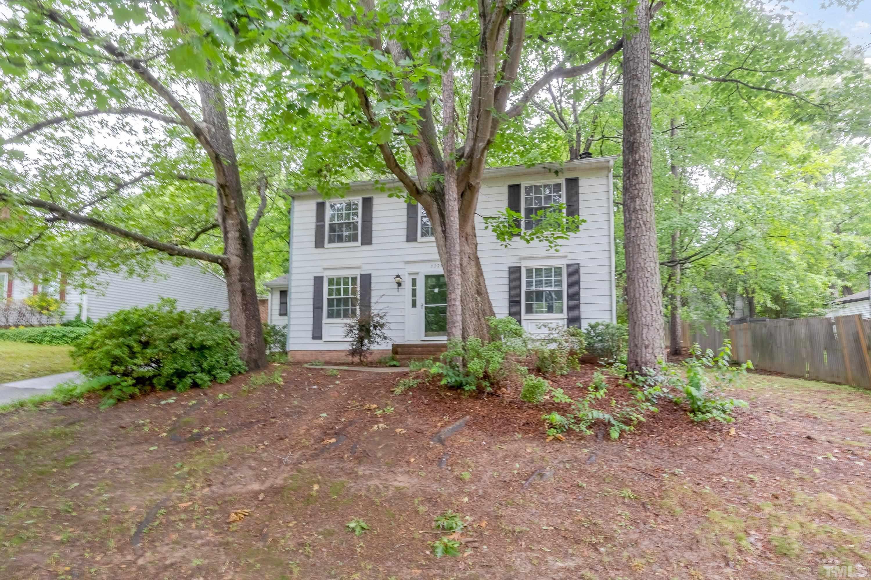 7921 Mourning Dove Road Raleigh, NC 27615 - Photo 48 of 52