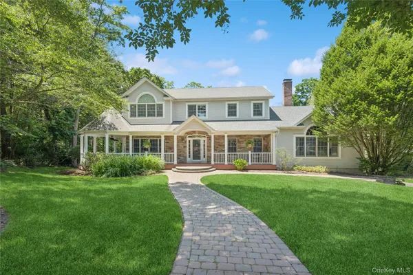 $1,725,000 | 7 Orient Avenue, Northport, NY 11768