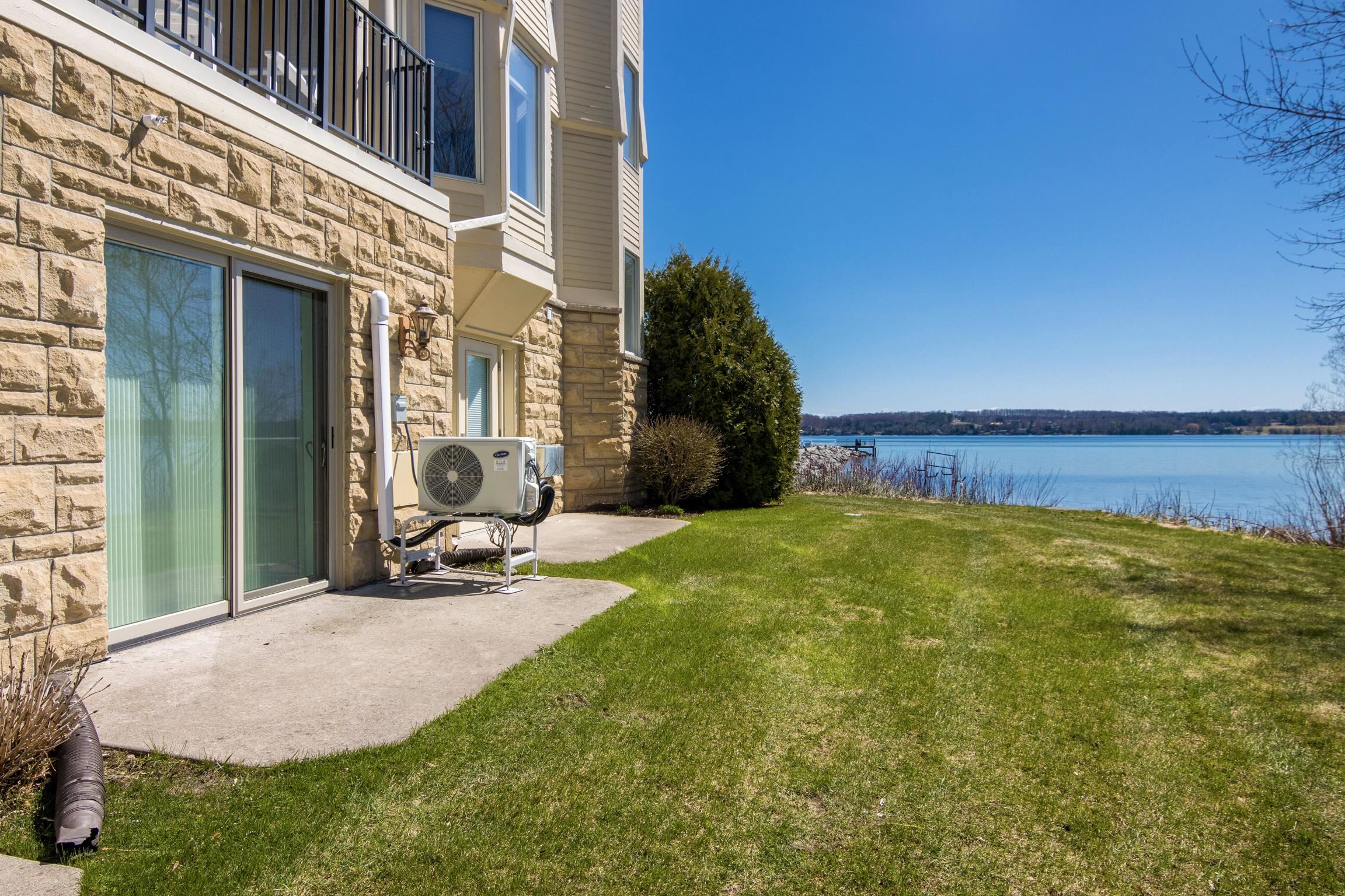 704 Dockside Circle, Unit C4 Suttons Bay, MI 49682 - Photo 48 of 69